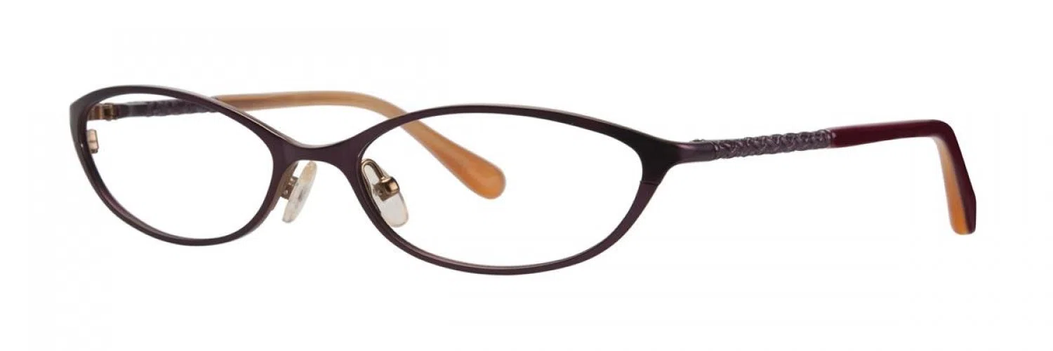 Lilly Pulitzer CONNIE Eyeglasses - view 3